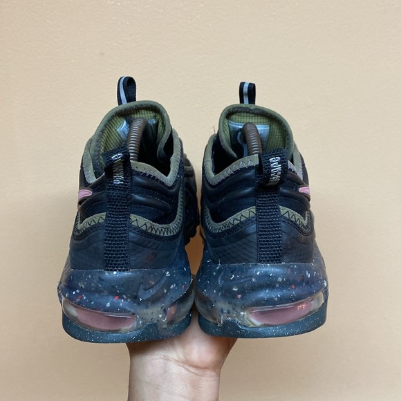 Nike Air Max Terrascape 97 “Black Olive Elemental Pink” - Picture 5 of 17